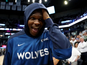Minnesota verkürzt in NBA gegen Oklahoma auf 1:2