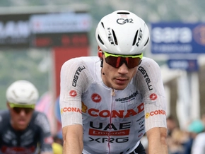 Sturzchaos beim Giro – Einige Favoriten verlieren Zeit