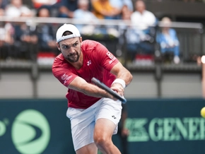Rodionov scheidet in dritter Paris-Quali-Runde aus