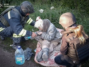 Kiew bezeichnet Putins Feuerpause als “Farce” – Angriffe