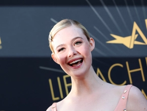 Fanning als Effie Trinket in “Tribute von Panem”-Prequel