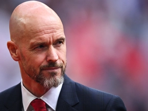 Ten Hag wird Alonso-Nachfolger bei Bayer Leverkusen