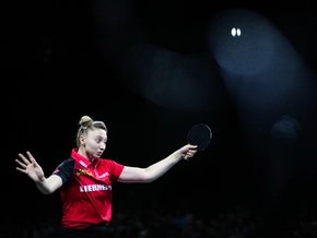 Polcanova und Gardos bei WM in Doha ausgeschieden