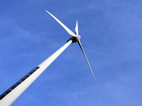 Strom aus Windkraft: Alperia geht neue Kooperation ein