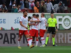 Der FCS startet in Catanzaro in die neue Meisterschaft