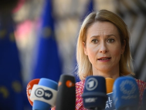 EU beschließt Ende der Wirtschaftssanktionen gegen Syrien
