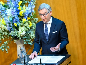Klarer Rückgang bei irregulären Grenzübertritten in der EU