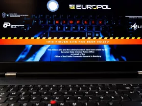Vier Festnahmen in Österreich bei globaler Darknet-Razzia