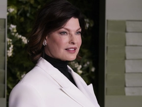 Erste Generation Supermodel: Linda Evangelista wird 60