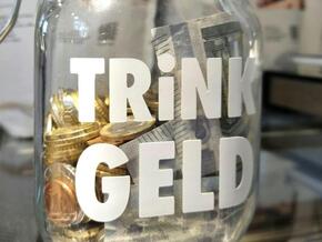Trinkgeld-Abfrage bei digitaler Zahlung: Gut oder schlecht?