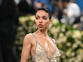 FKA Twigs soll Josephine Baker in Biopic verkörpern