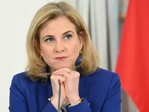 Meinl-Reisinger startet Friedensinitiative für Ukraine