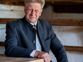 Locher: “Verladebahnhof war eine nachhaltige Entscheidung“