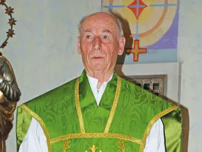 Schlanders: Priester Karl Fritz verstorben
