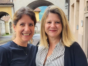 SVP-Frauen in Meran sind hocherfreut