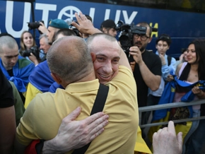 Russland und Ukraine setzen Gefangenenaustausch fort