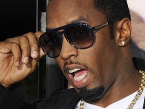 Schwere Vorwürfe zum Prozessauftakt gegen Rapper Combs