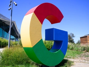 Google rüstet seine Suchmaschine mit KI-Funktionen auf