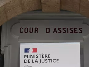 20 Jahre Haft für Arzt für Missbrauchsserie in Frankreich
