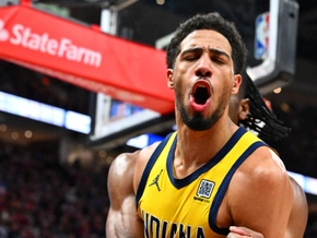 Indiana Pacers besiegen Knicks nach Verlängerung