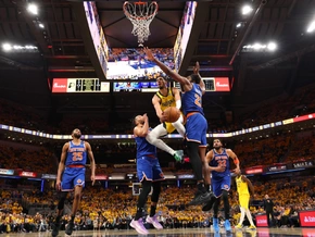 Für Indiana ist nach drittem Sieg NBA-Finale in Reichweite
