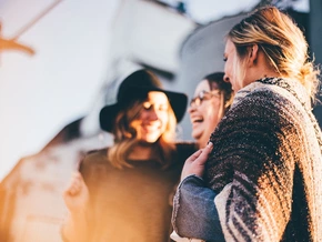 „Happy Day“ in Brixen: Ein Nachmittag von Frauen für Frauen