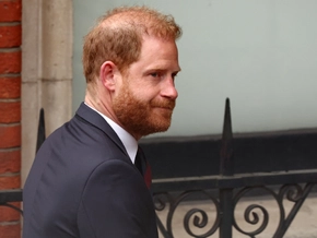 Prinz Harry verliert Prozess um britischen Polizeischutz