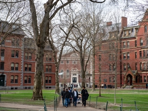 US-Richterin stoppt Trumps Vorgehen gegen Harvard