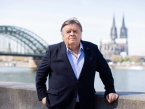Wiener Medienmanager Helmut Thoma 86-jährig gestorben