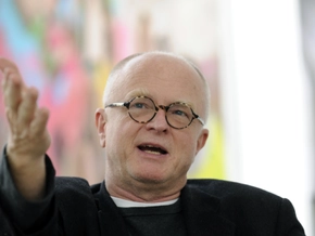 Wiener Galerist Ernst Hilger mit 75 Jahren verstorben