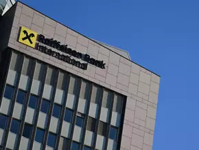 RBI: Kreditportfolio in Russland zuletzt weiter reduziert