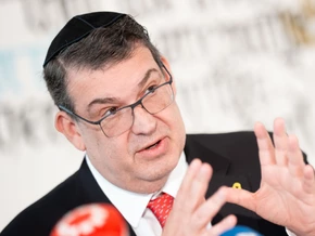 IKG: Kaum Konsequenzen bei muslimischem Antisemitismus