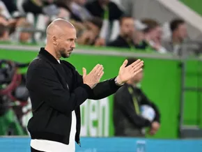 Ilzers Hoffenheim nach 2:2 in Wolfsburg so gut wie gerettet