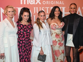 Dritte “And Just Like That…”-Staffel gibt sich “hyperreal”