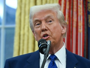 Trump droht allen Käufern von iranischem Öl