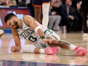 NBA-Titelverteidiger Celtics sowie Warriors vor dem Aus