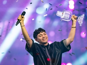Nach ESC viele Teilnehmersongs in den deutschen Charts