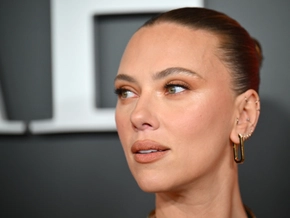 Scarlett Johansson zeigt in Cannes ihre erste Regiearbeit