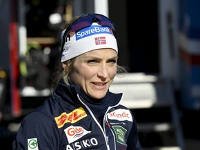Langlauf-Star Therese Johaug tritt erneut zurück