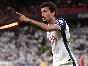 Tottenham gewinnt englischen Kracher um Europa-League-Krone