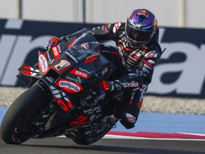 MotoGP-Weltmeister Martin will Aprilia schon 2026 verlassen