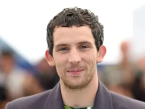 Josh O’Connor klaute als kleiner Bub