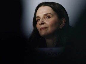 Juliette Binoche: Depardieu wurde “entweiht”