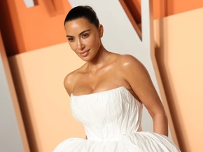 Kim Kardashian hatte Angst um ihr Leben bei Überfall