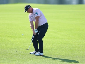 Golf-Ass Straka startet durchwachsen bei PGA Championship
