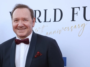 Kevin Spacey gegen Cancel Culture