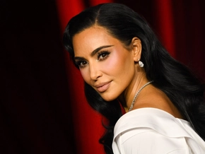 Kim Kardashian hat ihr Jusstudium abgeschlossen