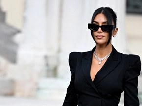 Kardashian-Überfall: Lange Haft für Angeklagten gefordert