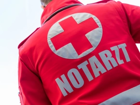 Ein Toter bei Verkehrsunfall im Flachgau