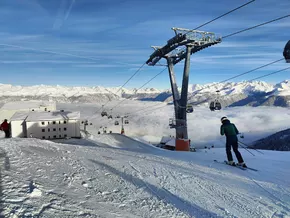 Kronplatz: Neue Gondelbahn kommt, zusätzliche Talabfahrt abgelehnt